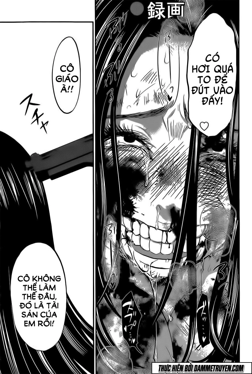 DEAD Tube Chapter 11 - 37