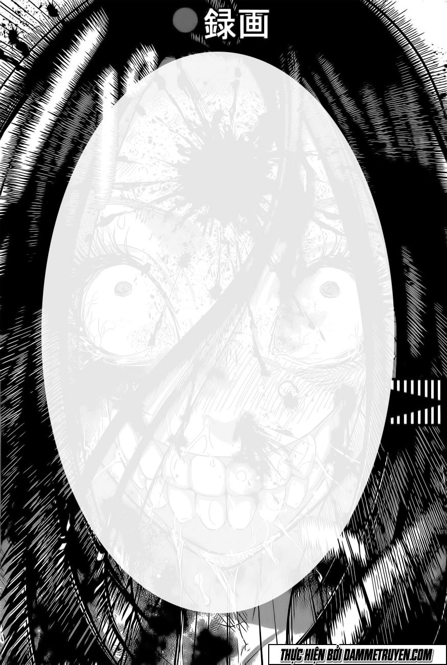 DEAD Tube Chapter 11 - 38