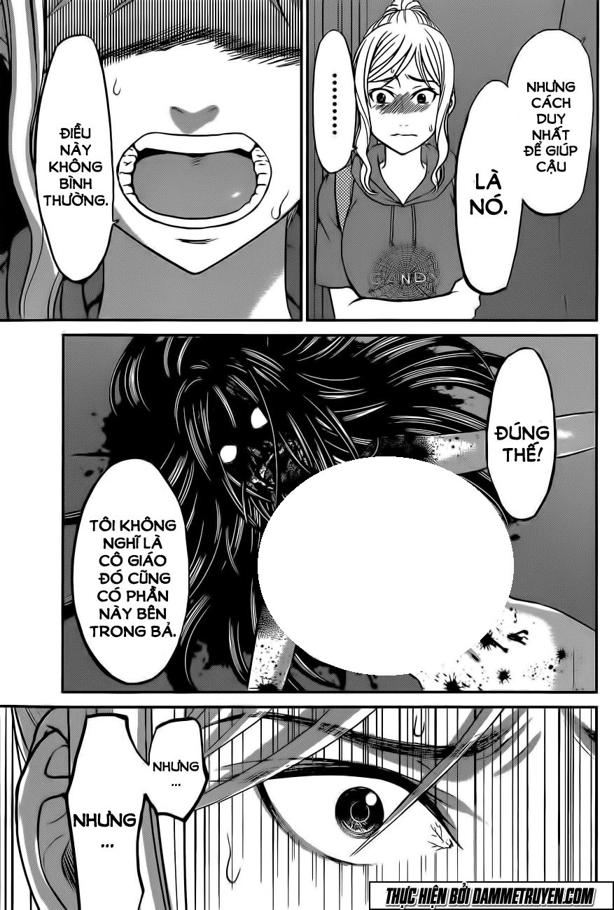 DEAD Tube Chapter 11 - 41