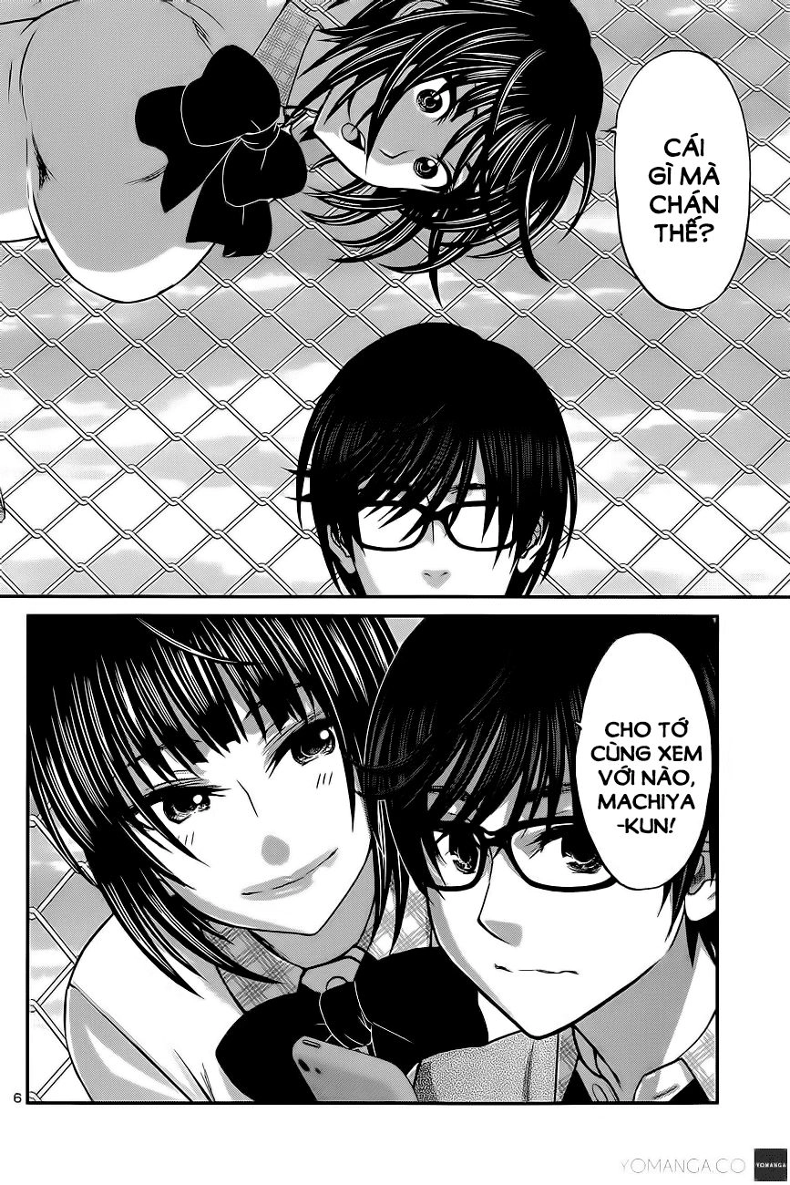 DEAD Tube Chapter 12 - 8