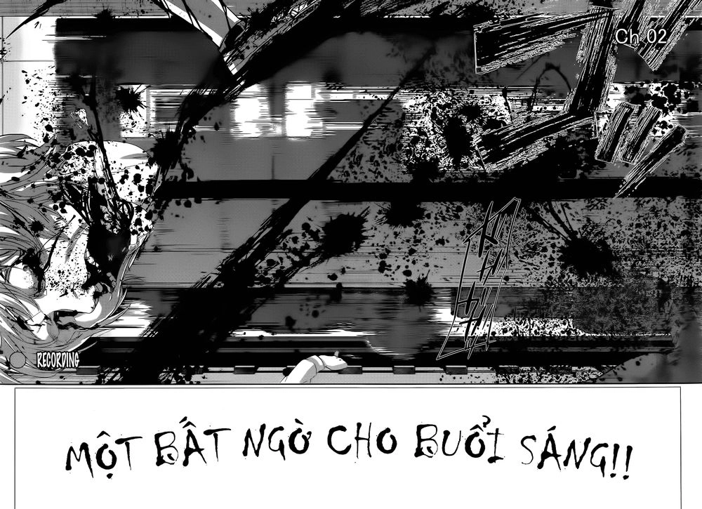 DEAD Tube Chapter 12 - 19