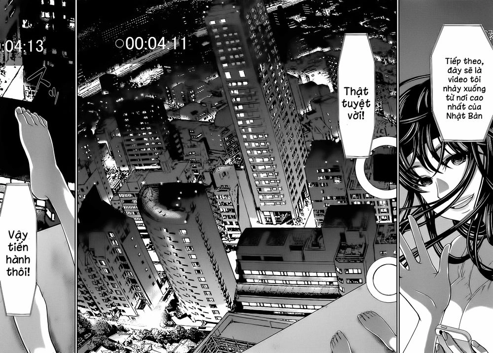 DEAD Tube Chapter 12 - 30