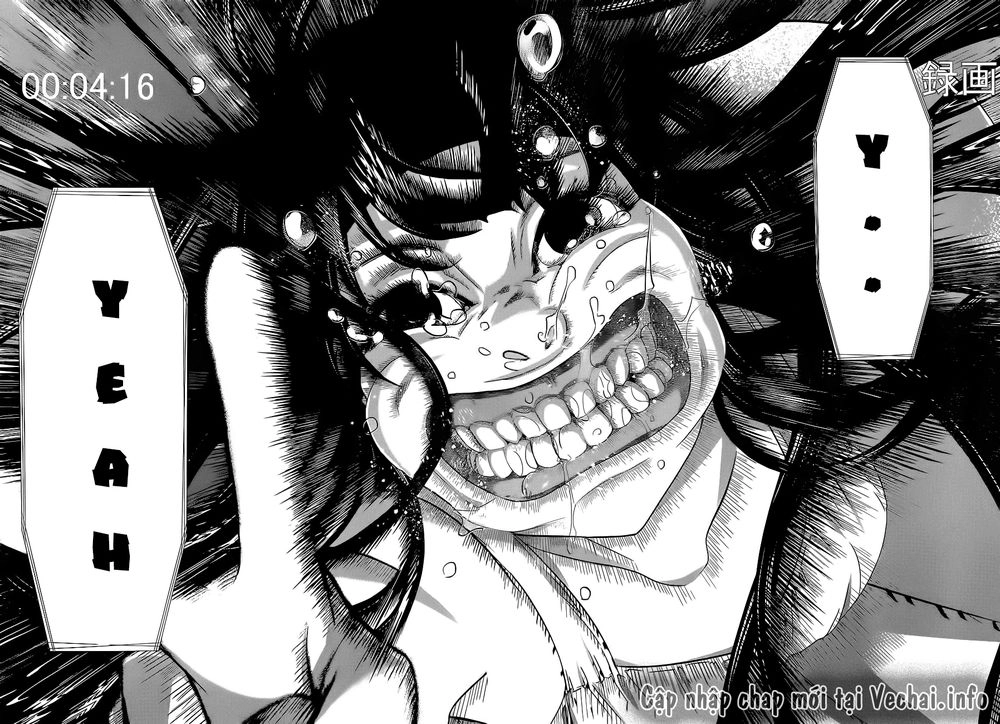 DEAD Tube Chapter 12 - 32