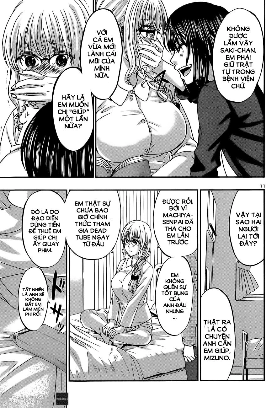 DEAD Tube Chapter 13 - 10