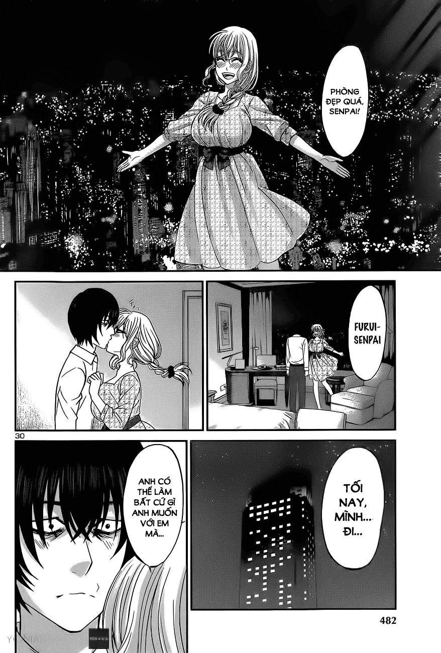 DEAD Tube Chapter 13 - 29