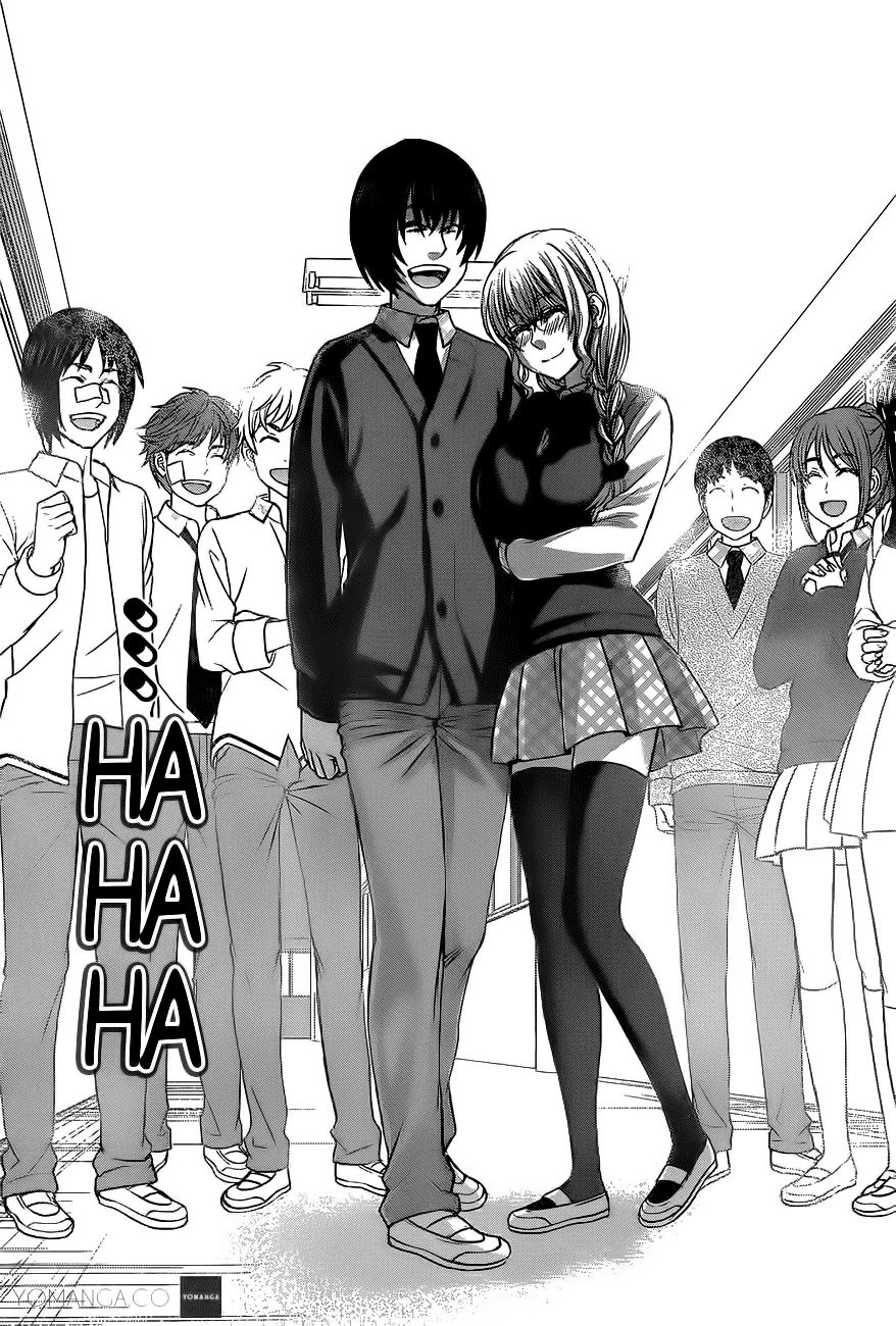 DEAD Tube Chapter 13 - 32