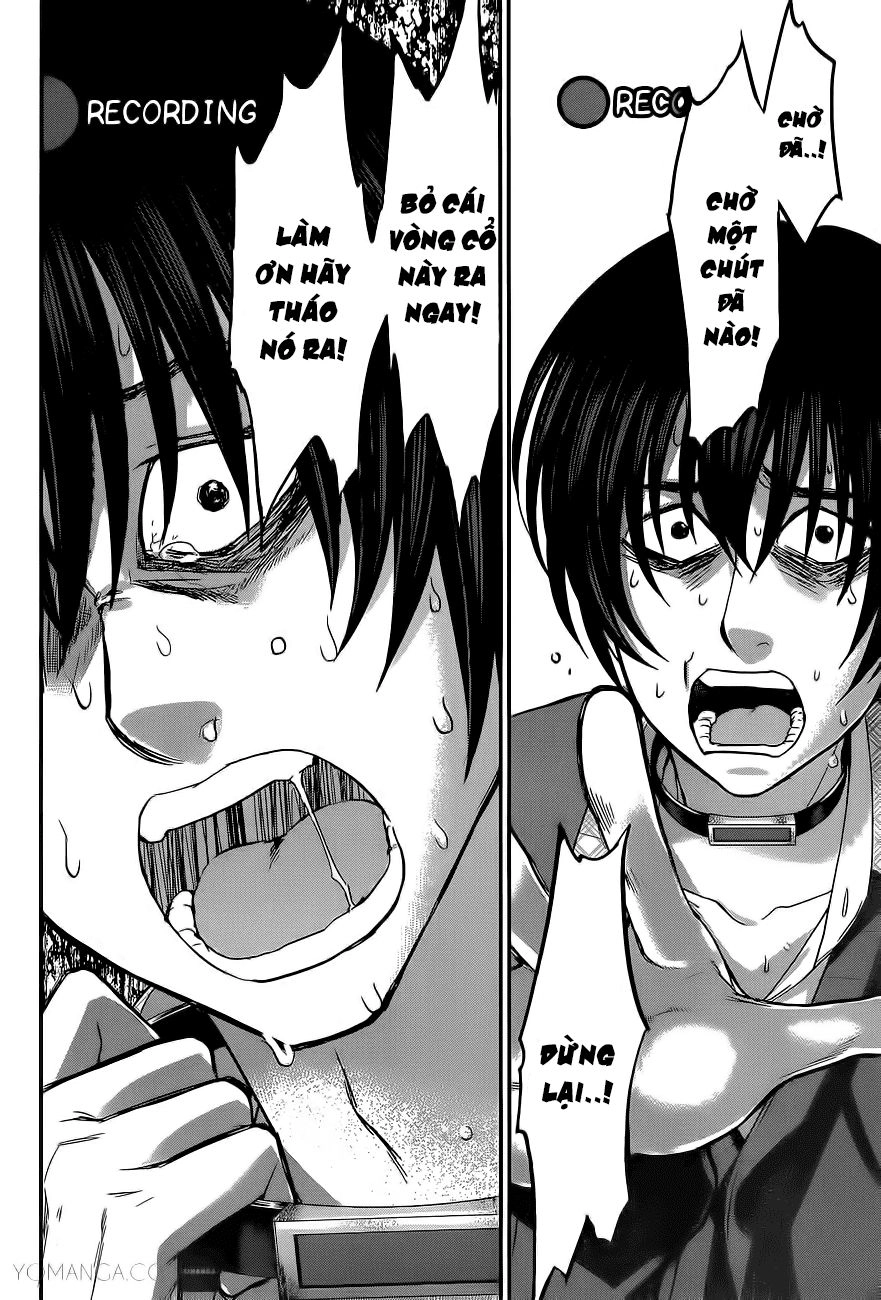 DEAD Tube Chapter 13 - 39