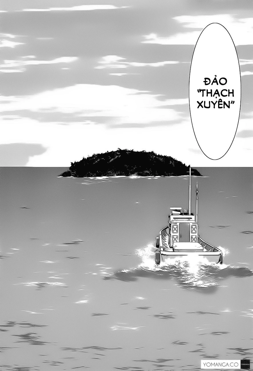 DEAD Tube Chapter 14 - 7