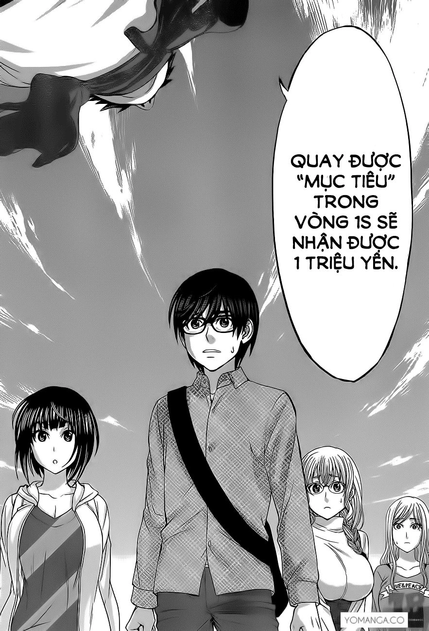 DEAD Tube Chapter 14 - 16