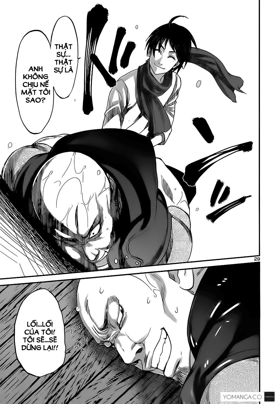 DEAD Tube Chapter 14 - 27