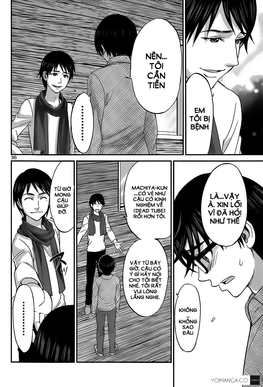 DEAD Tube Chapter 14 - 34