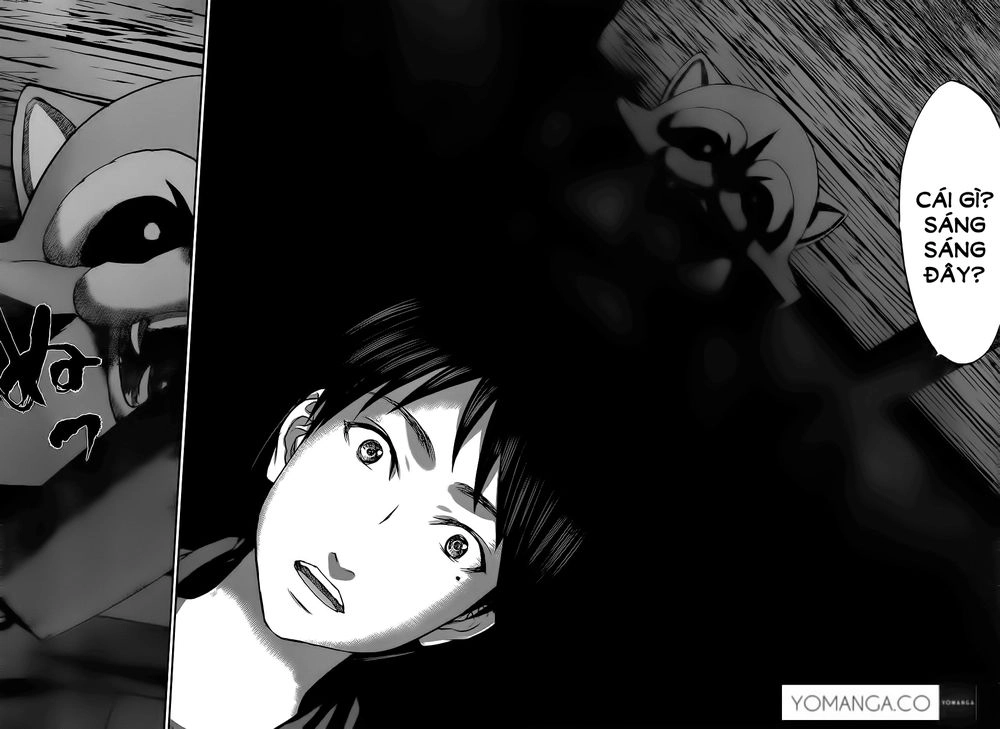 DEAD Tube Chapter 14 - 36