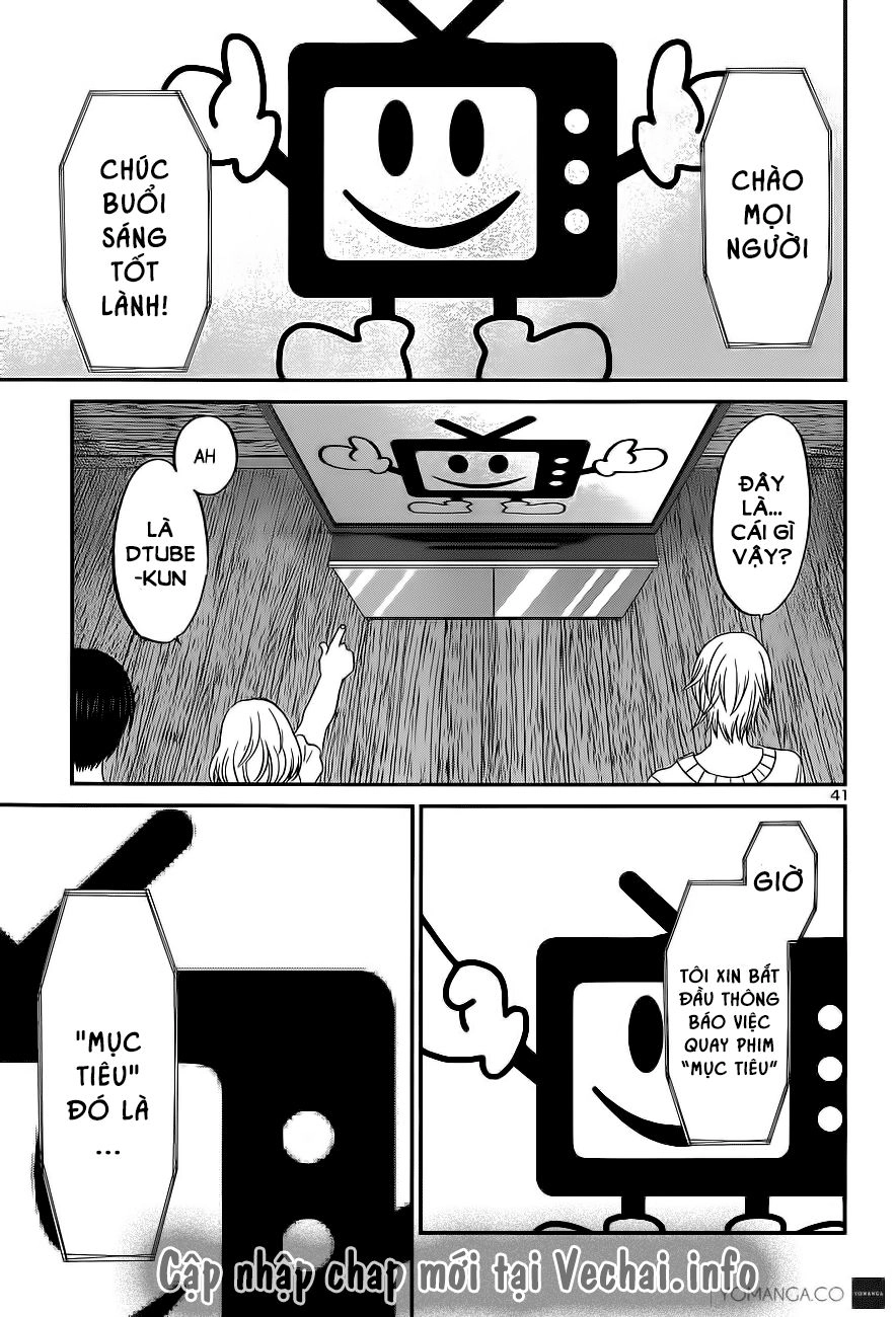 DEAD Tube Chapter 14 - 38