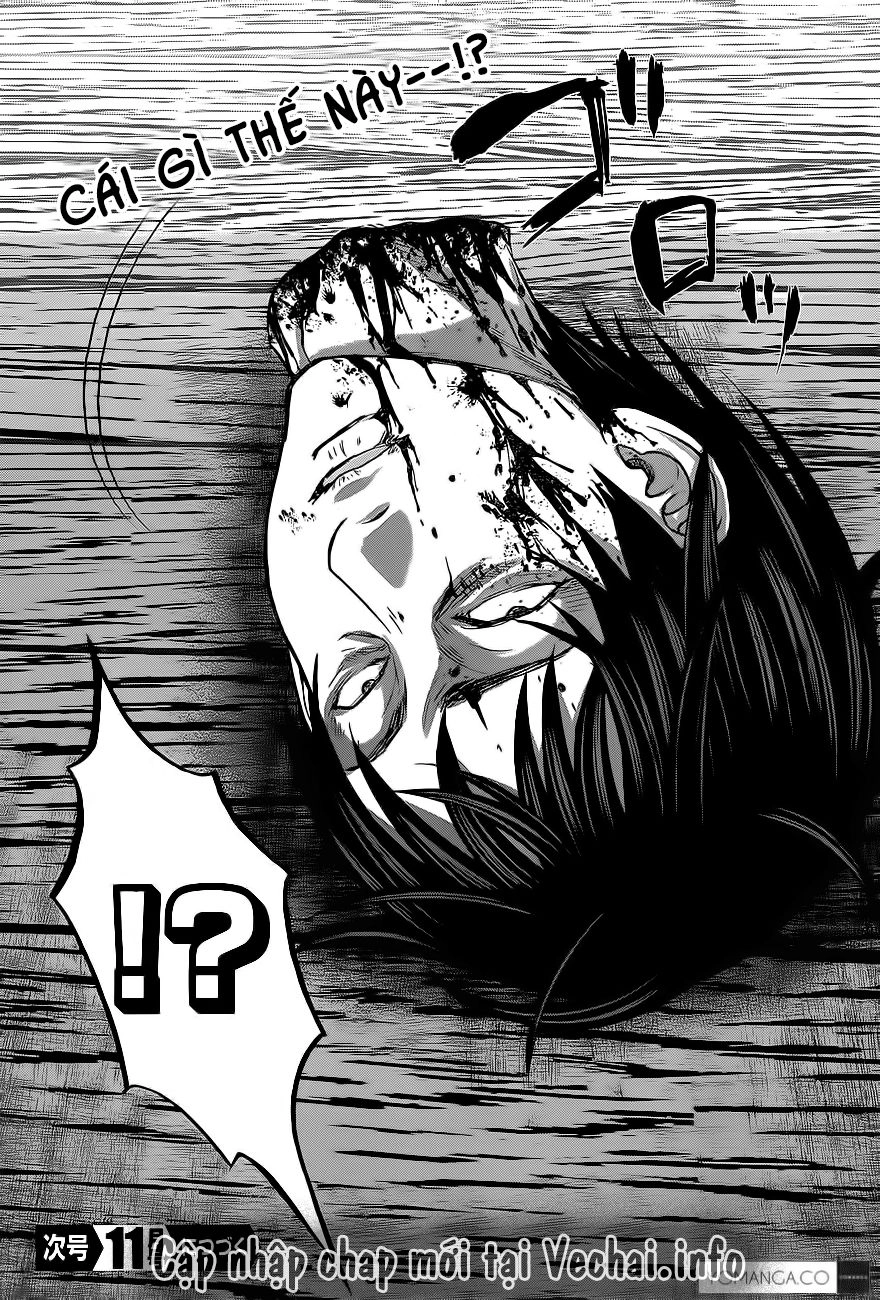 DEAD Tube Chapter 14 - 41