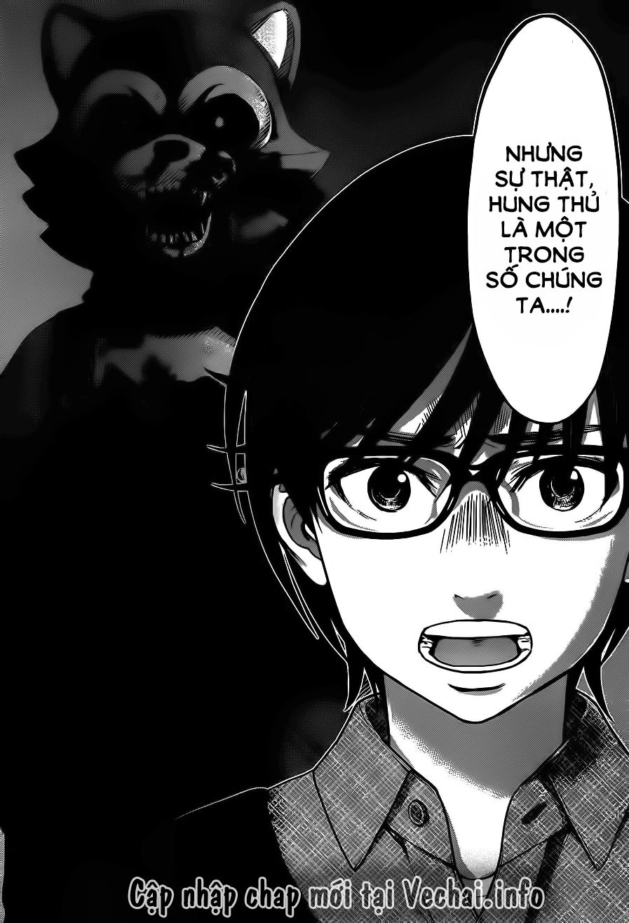 DEAD Tube Chapter 15 - 39