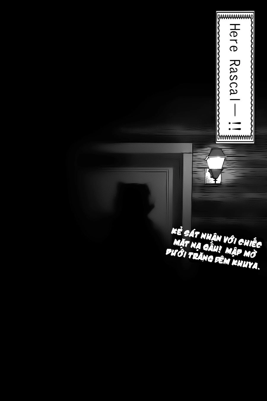 DEAD Tube Chapter 16 - 43