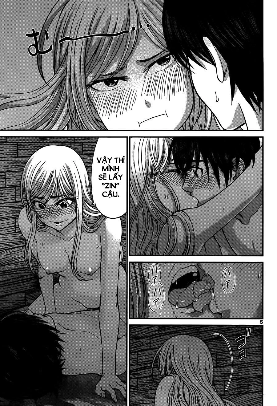 DEAD Tube Chapter 17 - 6