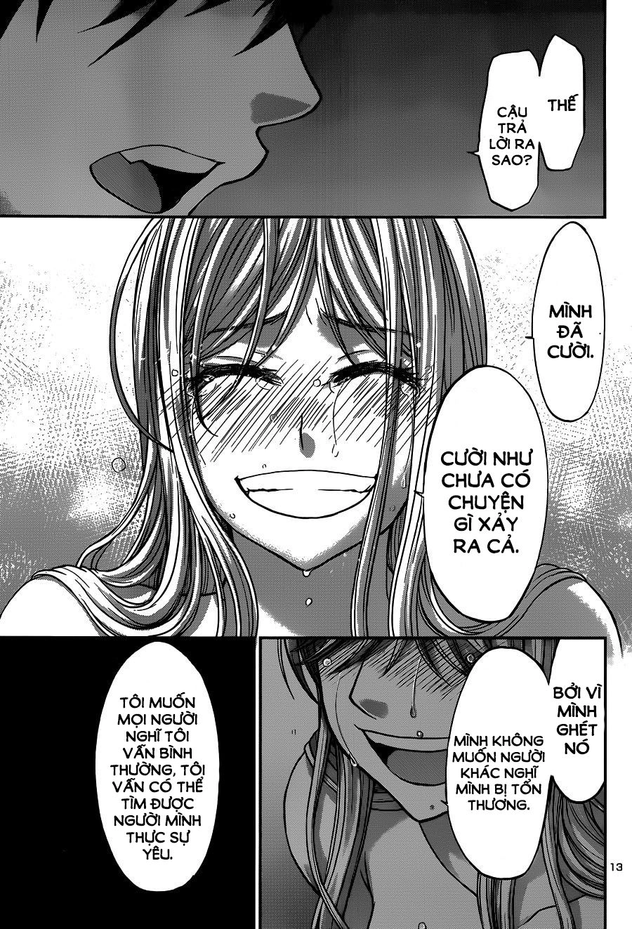 DEAD Tube Chapter 17 - 14