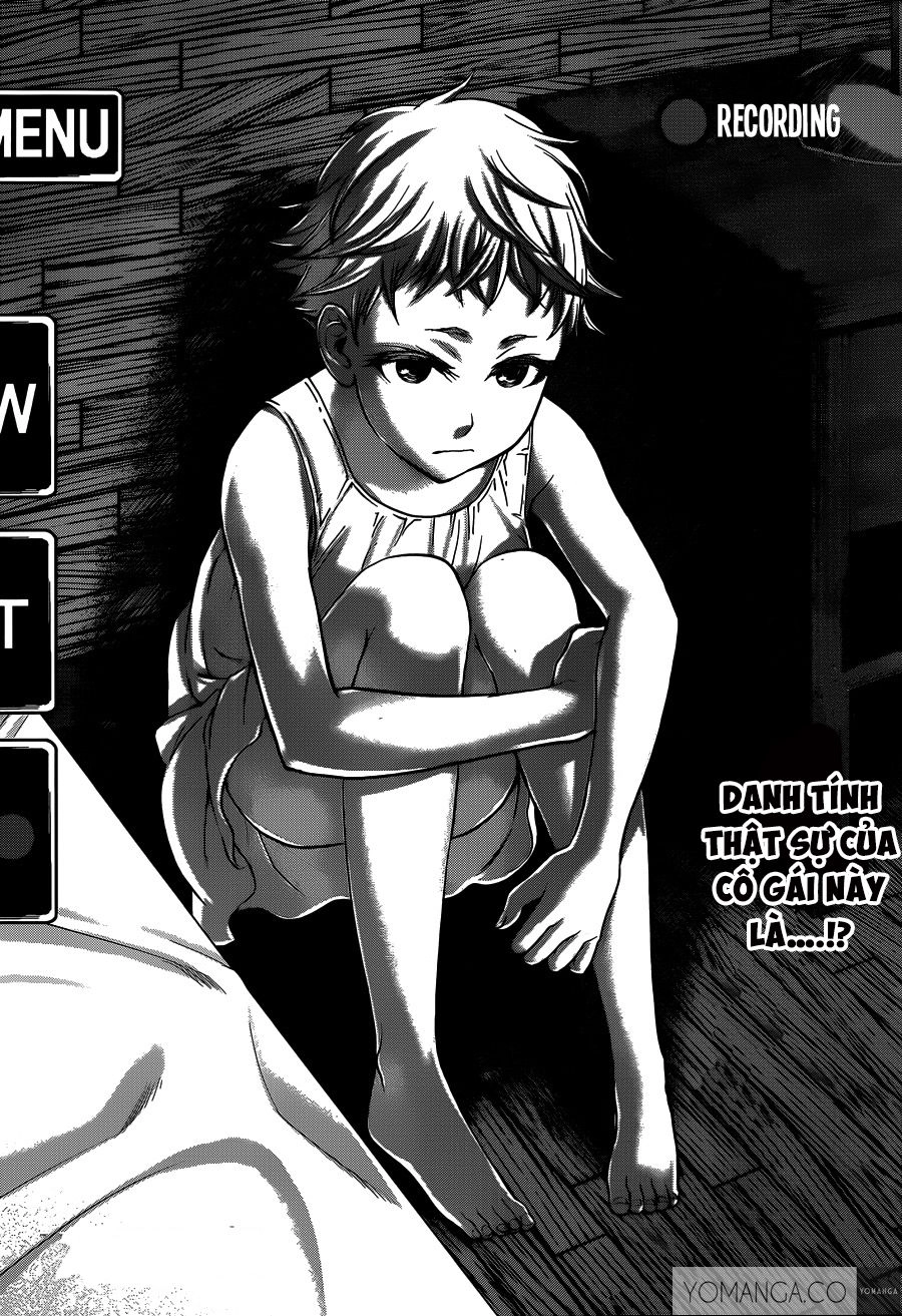 DEAD Tube Chapter 17 - 43