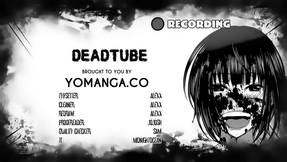 DEAD Tube Chapter 18 - 2