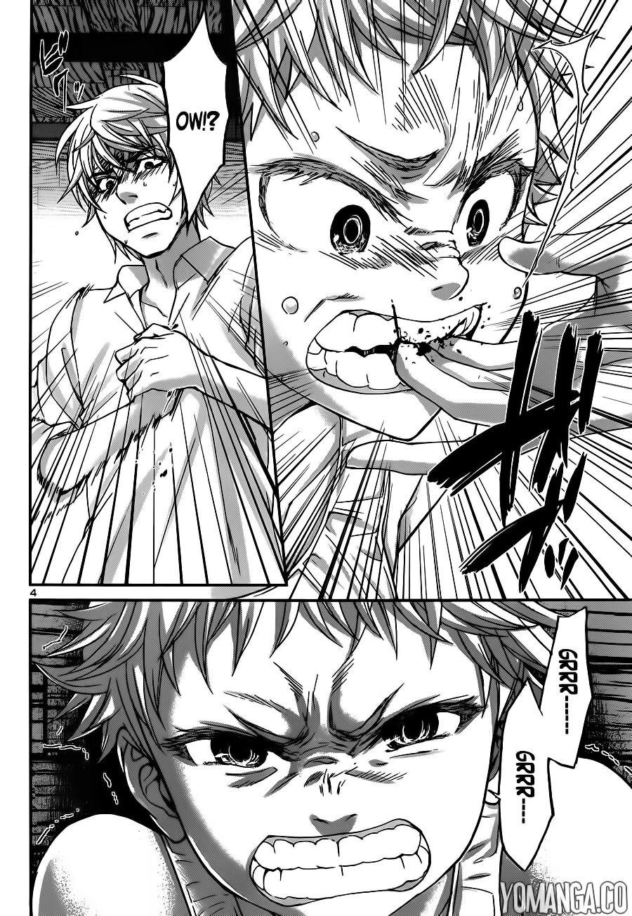 DEAD Tube Chapter 18 - 6