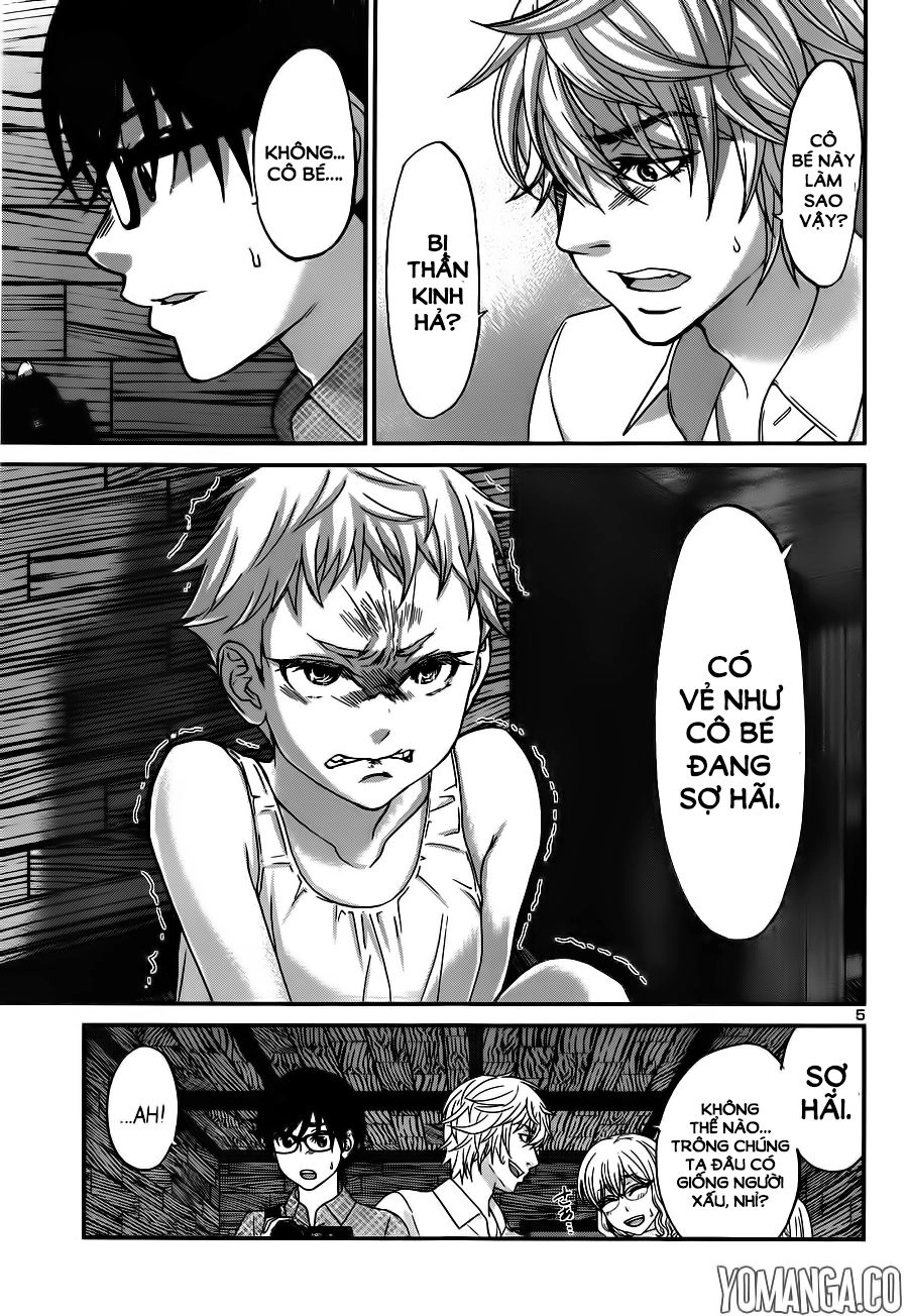 DEAD Tube Chapter 18 - 7