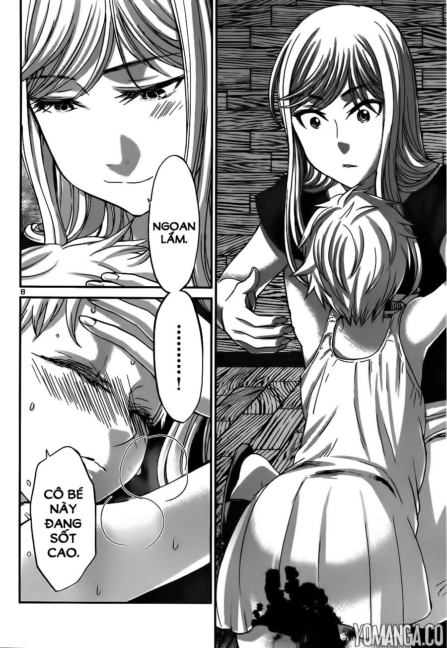 DEAD Tube Chapter 18 - 10