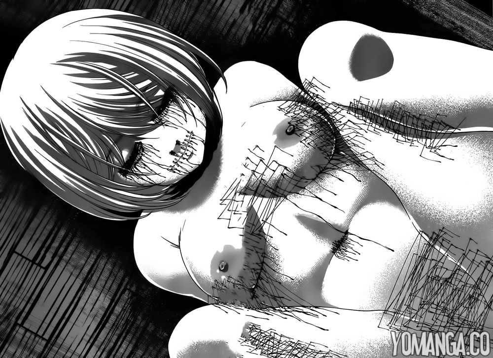 DEAD Tube Chapter 18 - 16