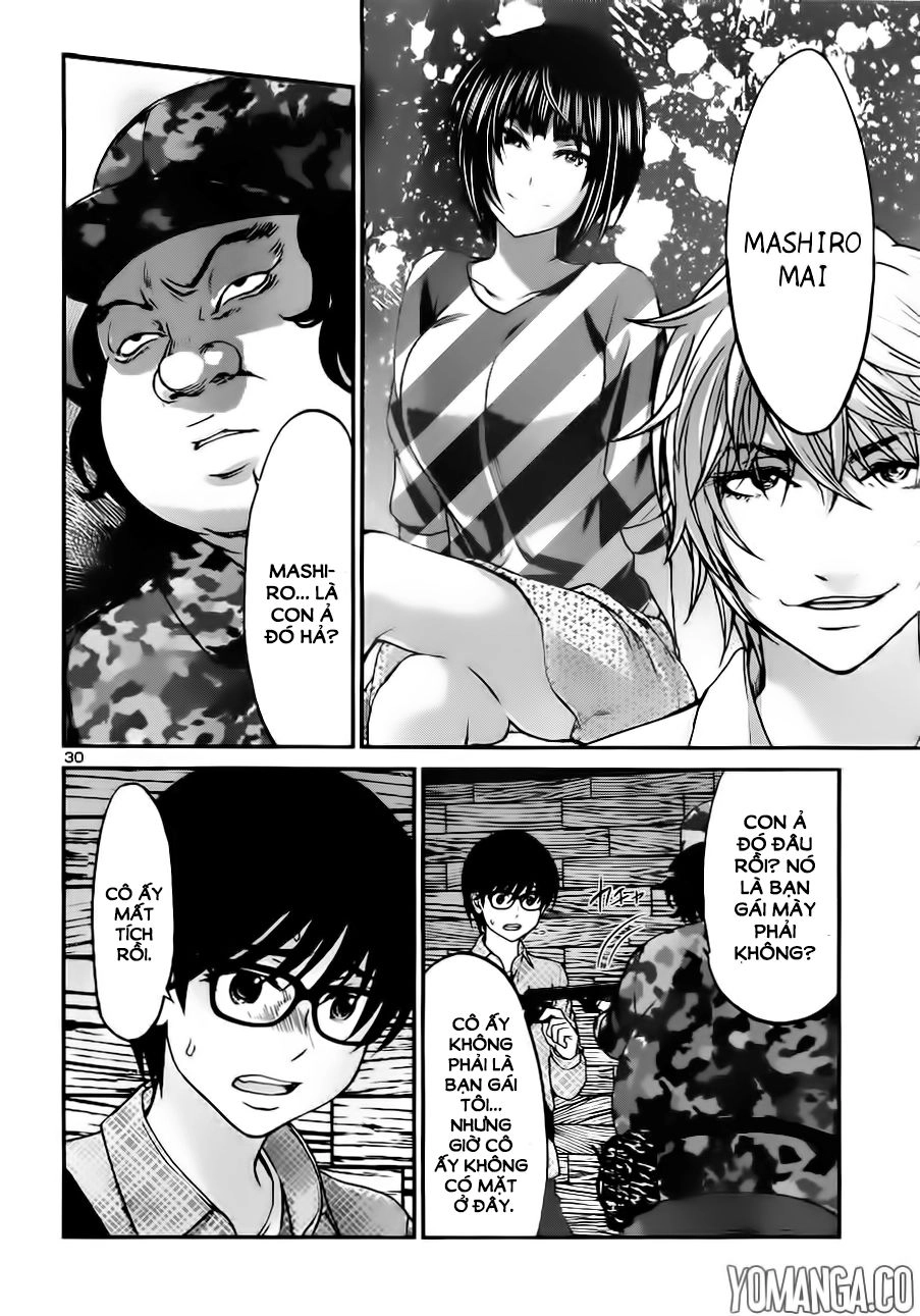 DEAD Tube Chapter 18 - 31