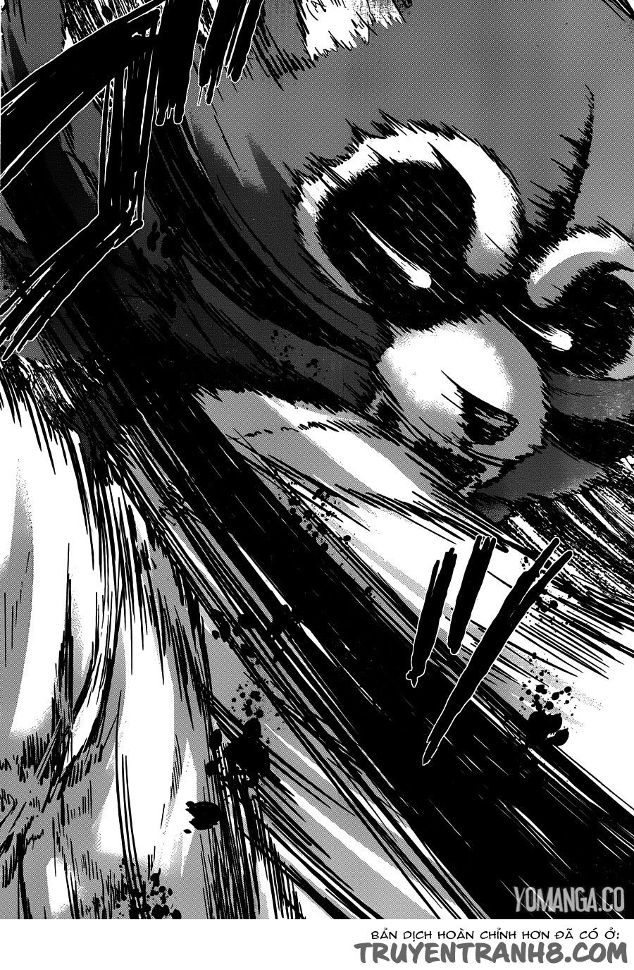 DEAD Tube Chapter 19 - 22