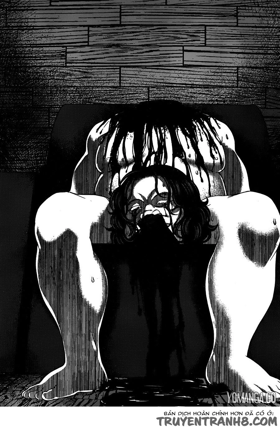 DEAD Tube Chapter 19 - 41