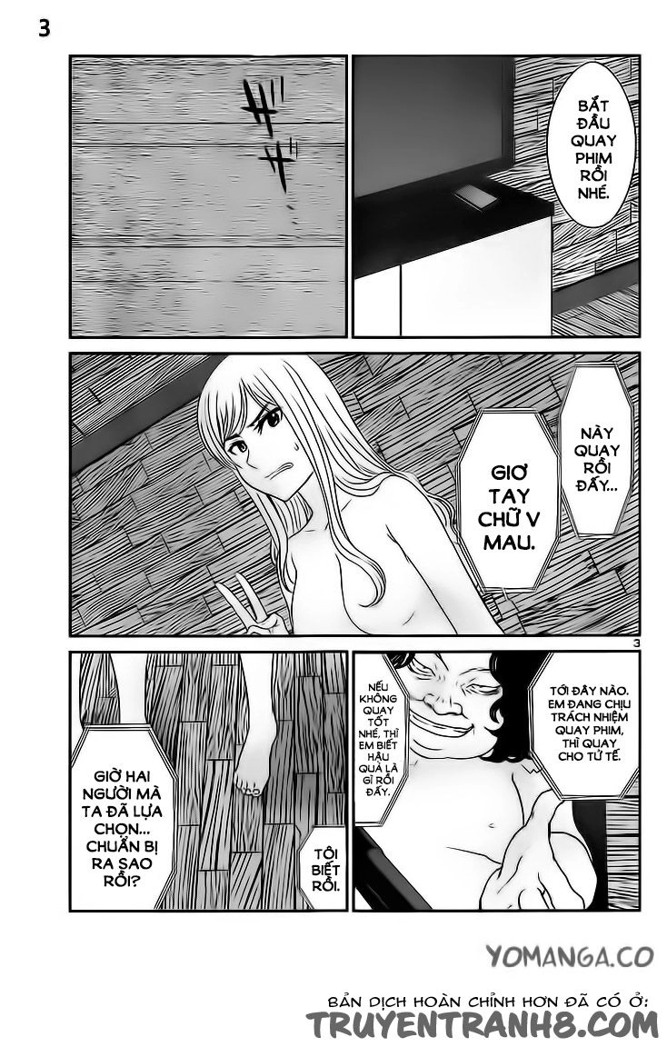 DEAD Tube Chapter 20 - 5