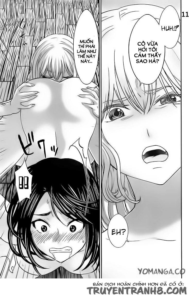 DEAD Tube Chapter 20 - 13