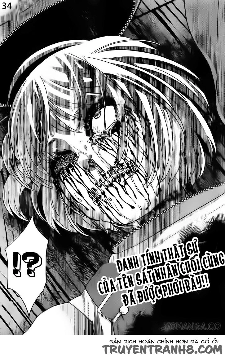 DEAD Tube Chapter 20 - 35