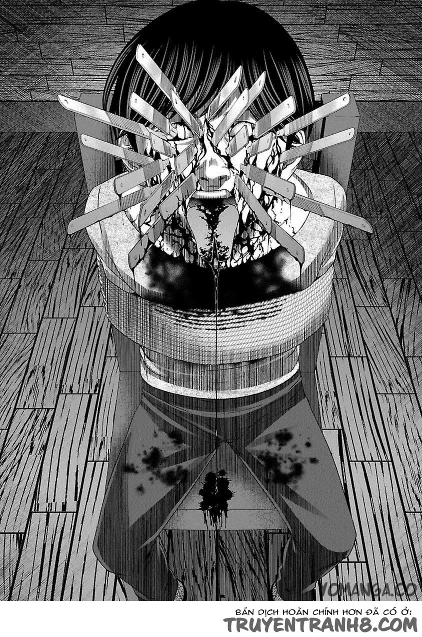 DEAD Tube Chapter 21 - 36