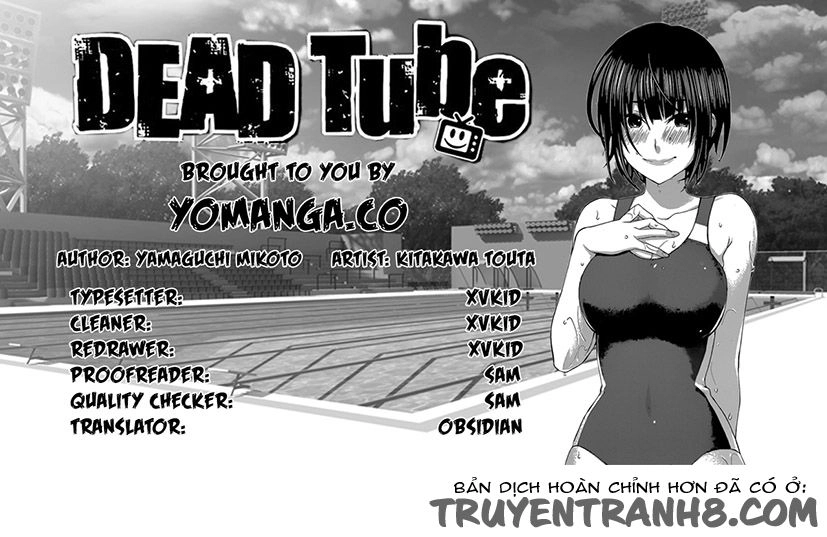 DEAD Tube Chapter 23 - 2