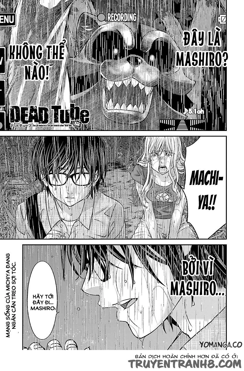 DEAD Tube Chapter 23 - 3