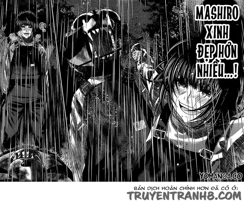 DEAD Tube Chapter 23 - 8