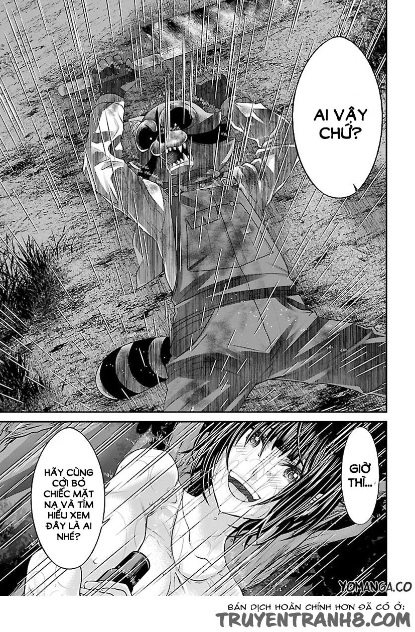 DEAD Tube Chapter 23 - 10