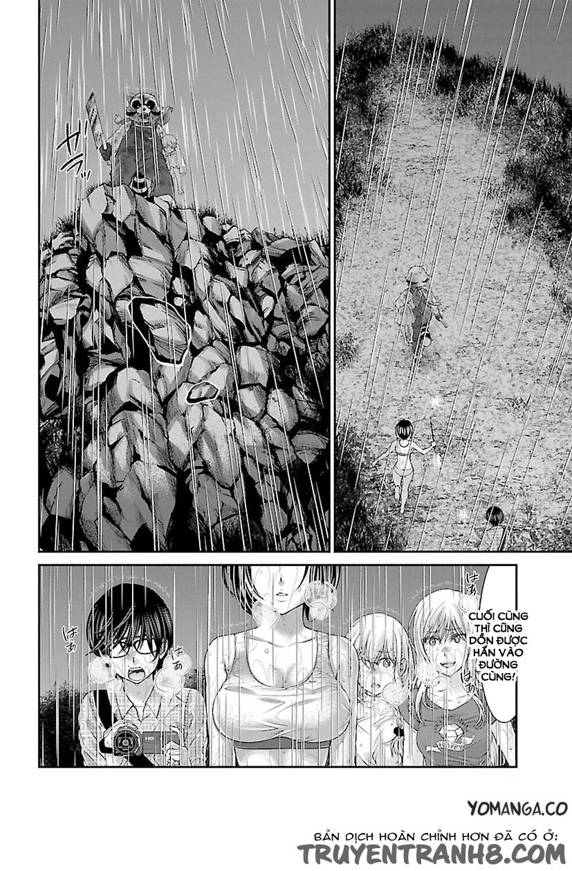 DEAD Tube Chapter 23 - 15