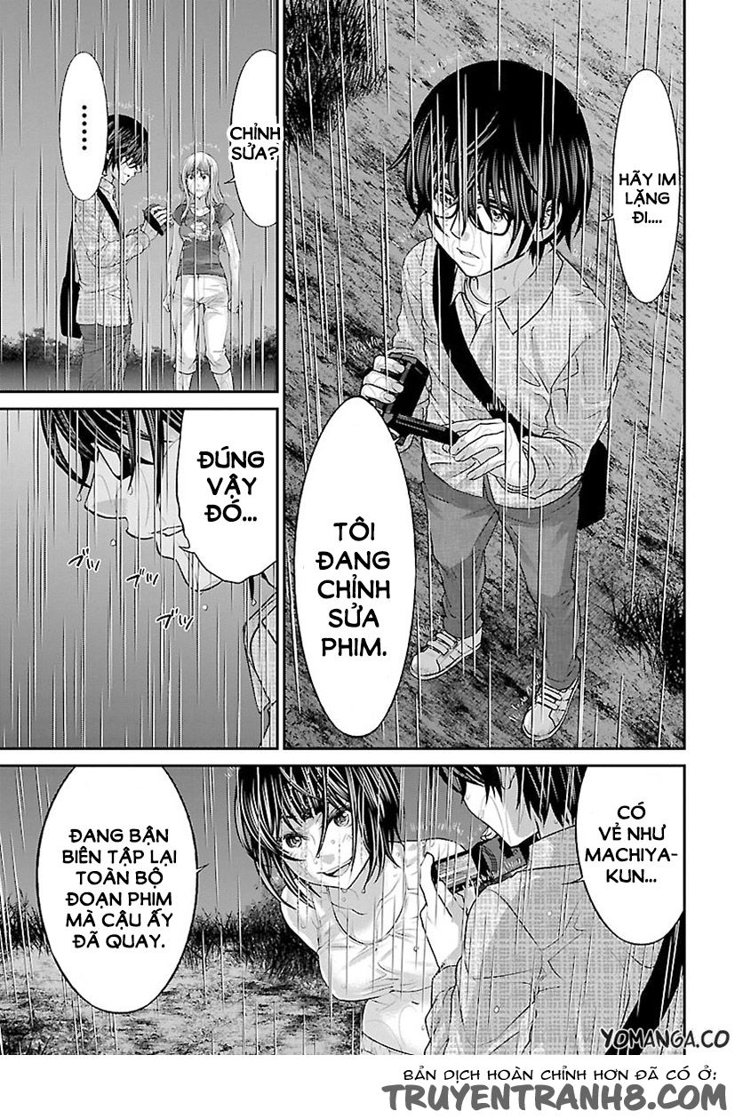 DEAD Tube Chapter 23 - 20