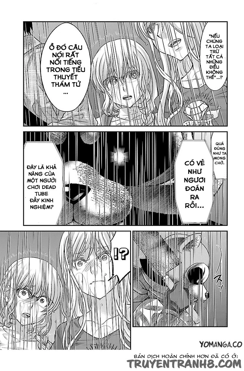 DEAD Tube Chapter 23 - 38