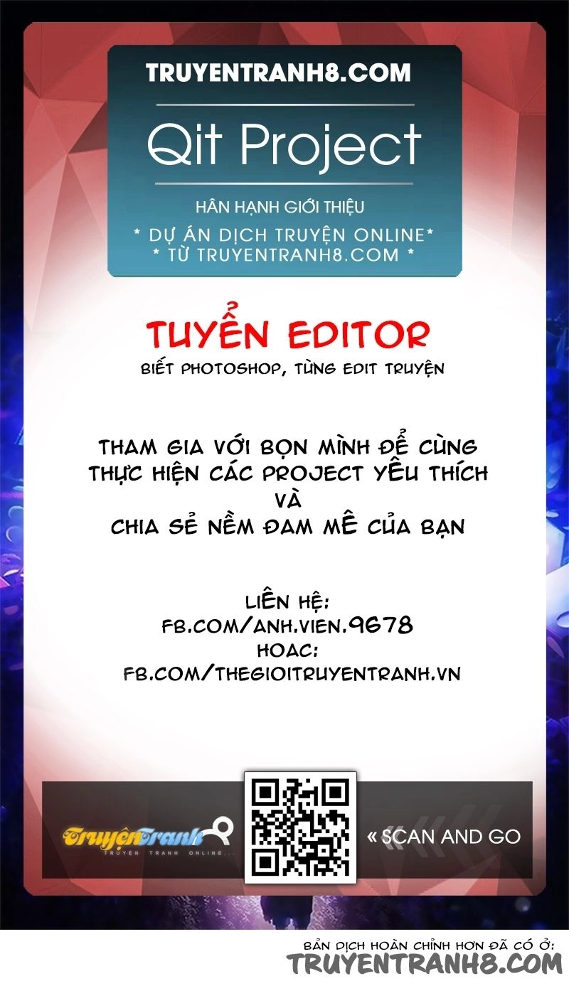 DEAD Tube Chapter 23 - 40