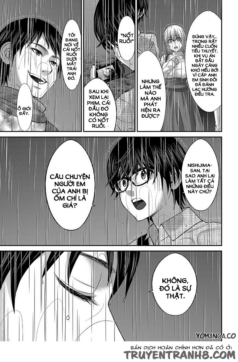 DEAD Tube Chapter 24 - 7