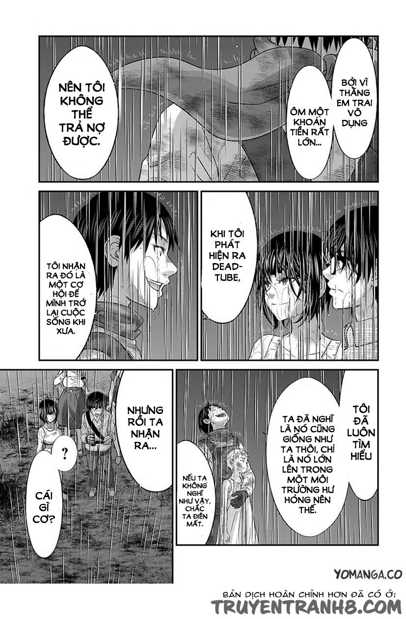 DEAD Tube Chapter 24 - 13