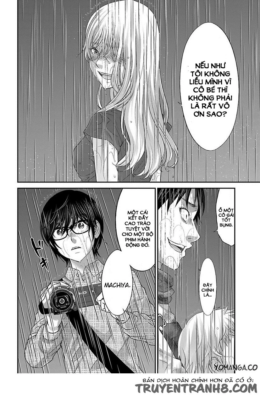 DEAD Tube Chapter 24 - 26