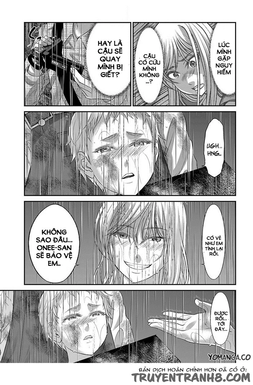 DEAD Tube Chapter 24 - 27