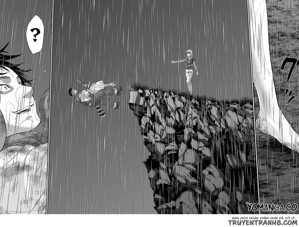 DEAD Tube Chapter 24 - 28