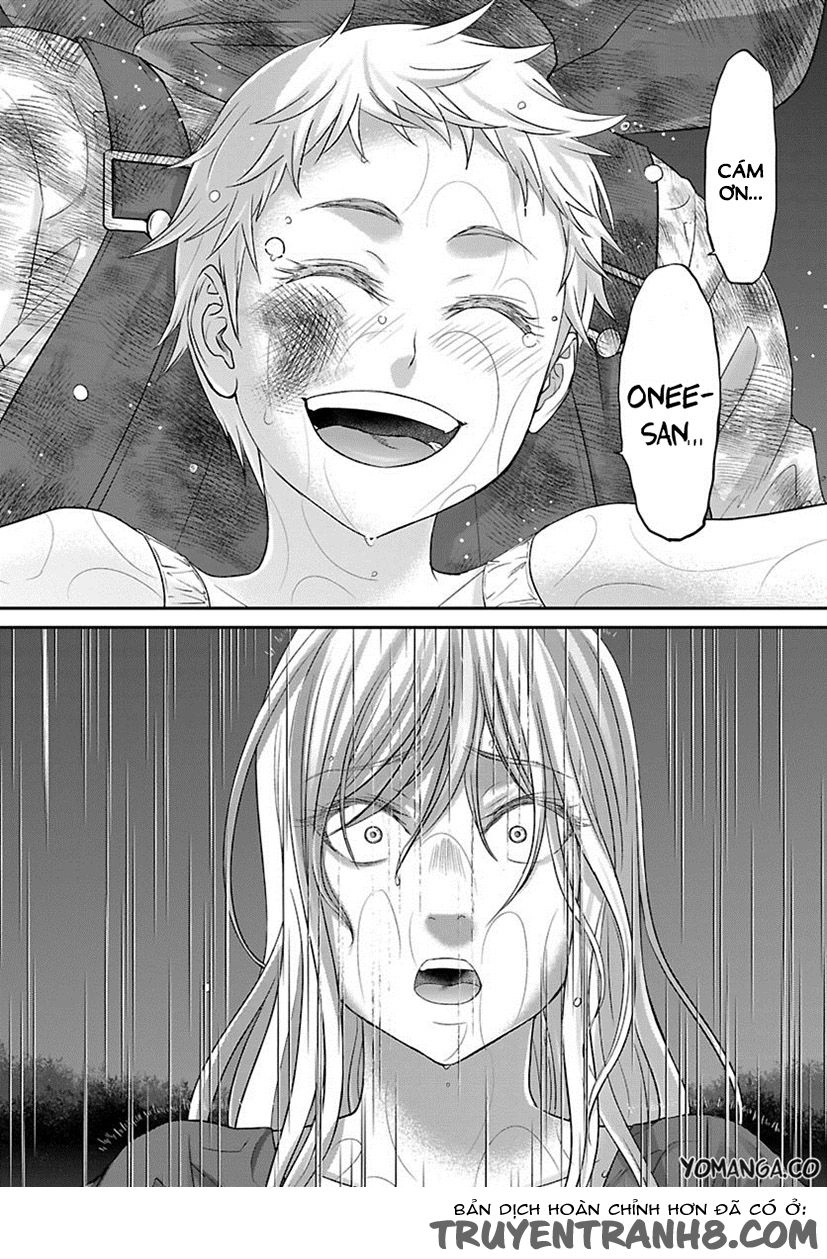 DEAD Tube Chapter 24 - 29