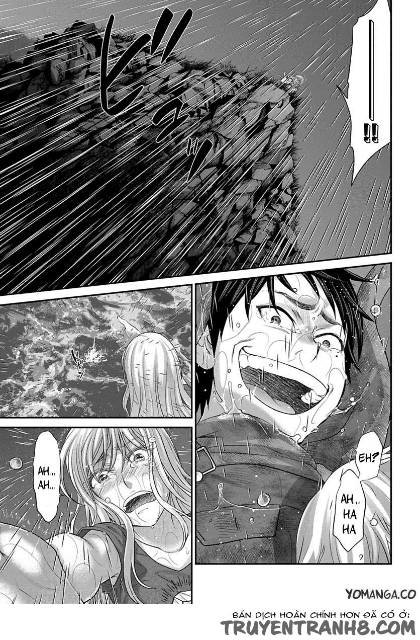 DEAD Tube Chapter 24 - 30